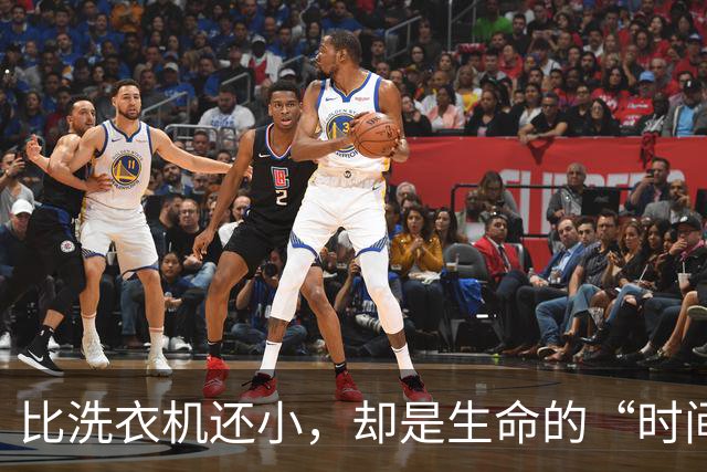 比洗衣机还小，却是生命的“时间机器”！这座核反应堆的秘密